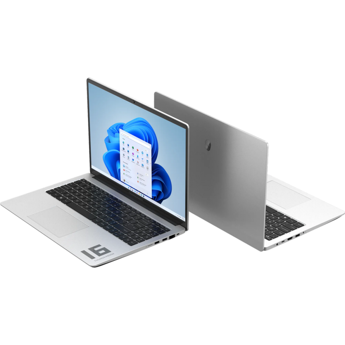 Thunderobot 雷神 T-Book 16D Pro 16吋 2.5K 120Hz 遊戲手提電腦